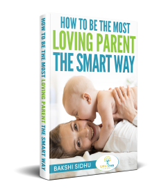 how to be the most loving parent the smart way